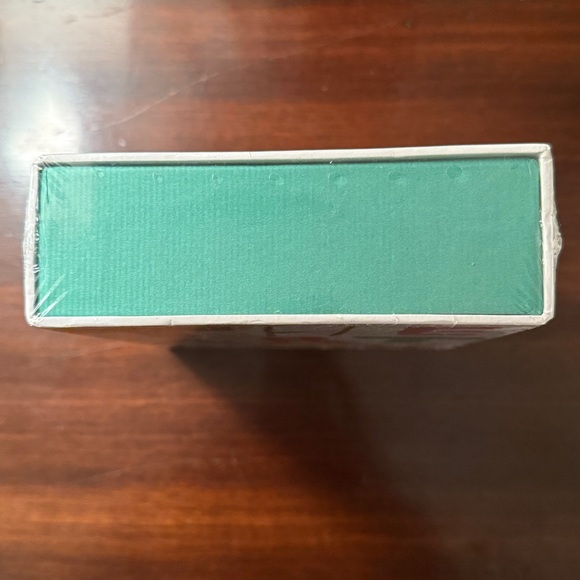 THE ART BOX by PHAIDON Green Box of 25 greeting cards images from The Art Book - Picture 5 of 6